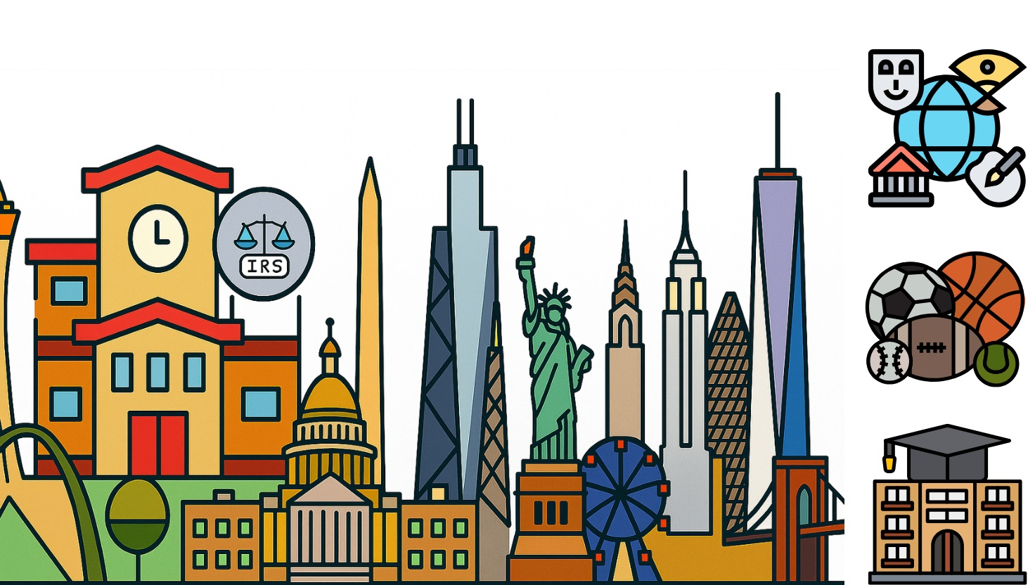 Tax Filing in college