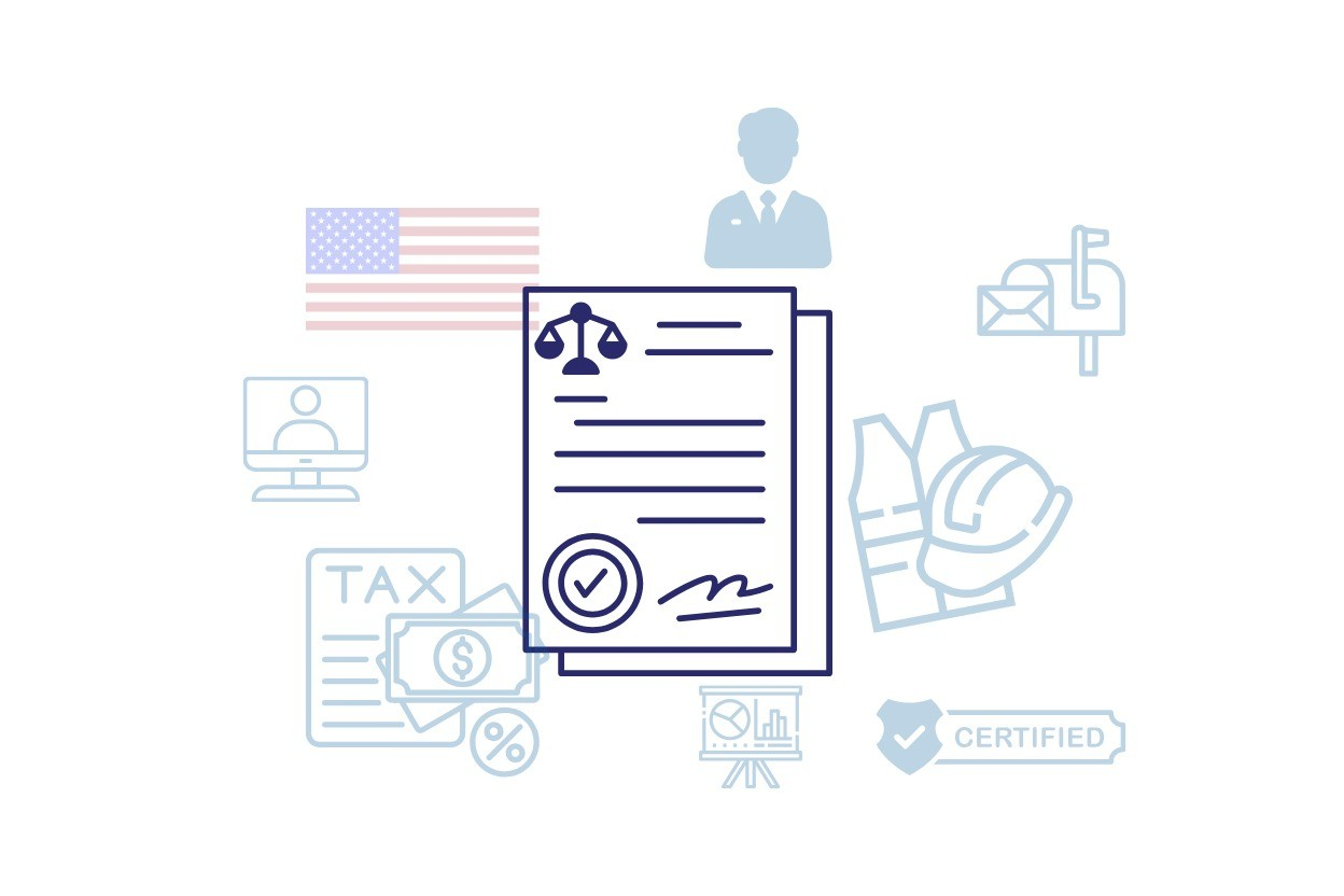 ITIN Application college